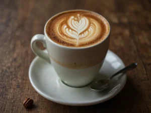 Basta latte vaccino gonfiante: la novità vegetale che digerisci in un attimo e che sa di buono.