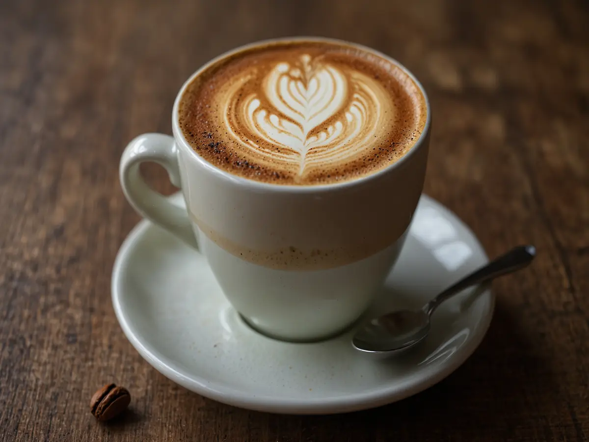 Basta latte vaccino gonfiante: la novità vegetale che digerisci in un attimo e che sa di buono.