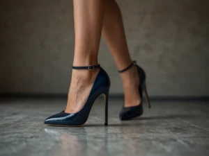 Addio tacchi assassini: la novità sulle scarpe eleganti del 2026 che non distruggono la schiena.