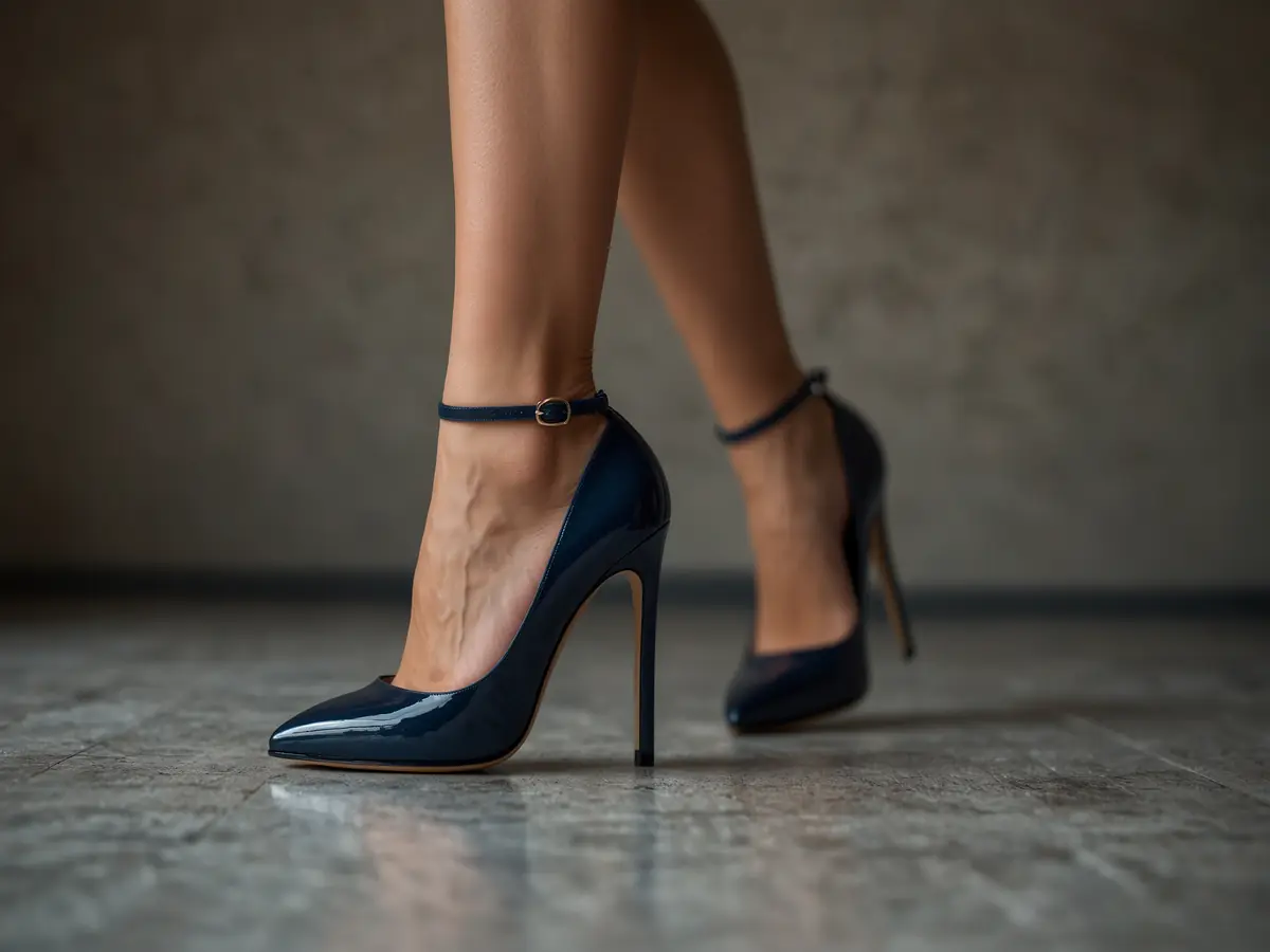 Addio tacchi assassini: la novità sulle scarpe eleganti del 2026 che non distruggono la schiena.