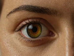 Lenti a contatto intelligenti: la novità del 2026 che monitora la tua salute mentre le porti.