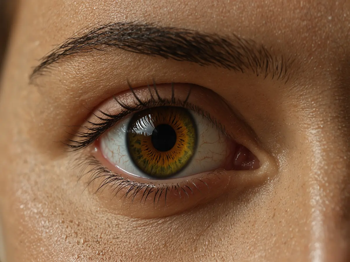 Lenti a contatto intelligenti: la novità del 2026 che monitora la tua salute mentre le porti.