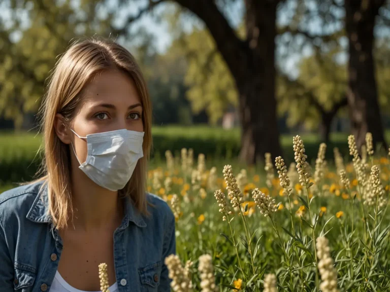 Raffreddore o Allergia? Il test rapido da fare a casa per non sbagliare più cura.