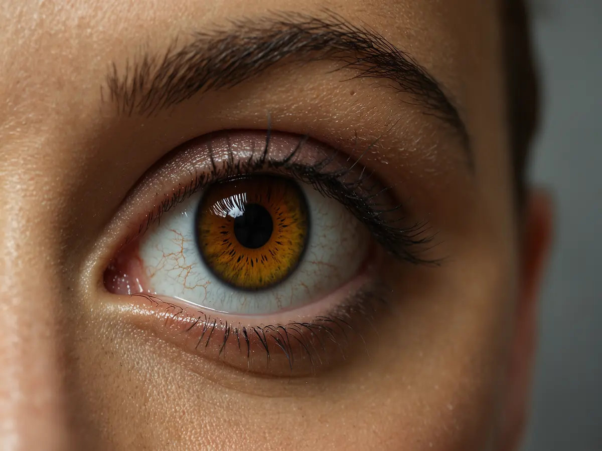 Basta bruciore agli occhi da schermo: la posizione della luce in stanza che ti salva la vista.