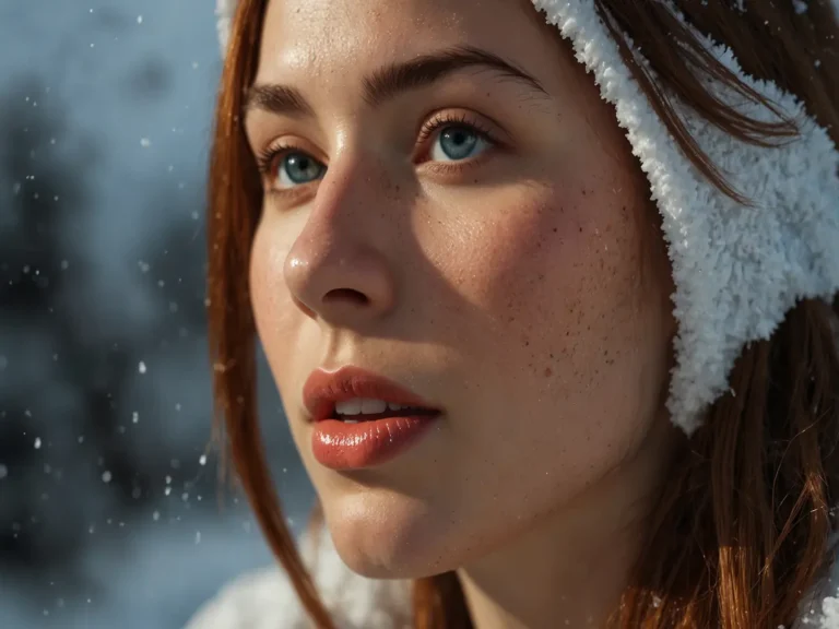 Crioterapia facciale: perché il freddo estremo è il nuovo segreto del botox naturale.