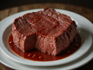 Carne rossa, la nuova regola: quanto puoi mangiarne per proteggere il tuo cuore.