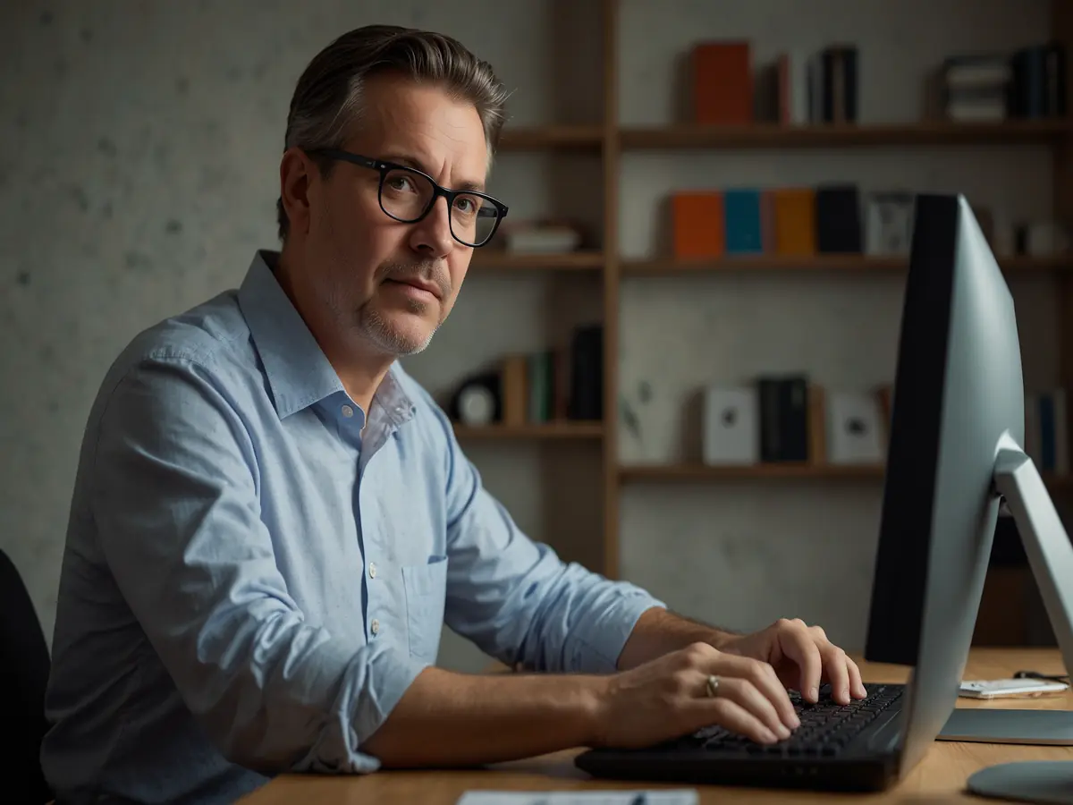 Luce blu, la verità: ecco cosa serve davvero per proteggerti e cosa è solo marketing