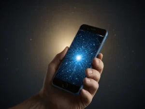 Basta irritazioni da smartphone: la modalità "comfort" del 2026 che protegge davvero i tuoi occhi.