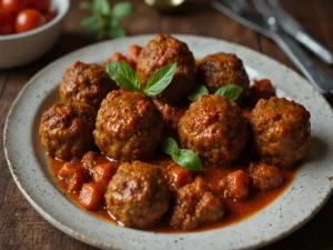 Polpette di ogni cosa: la formula base per recuperare verdure lesse e carne avanzata