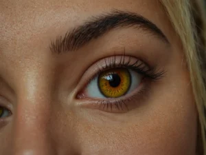 Addio occhi gialli e spenti: il trucco alimentare del 2026 per far tornare il bianco brillante.