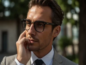 Sole di primavera, pericolo vero: perché gli occhiali scuri servono più ora che in estate.