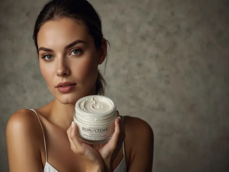 Minimalismo cosmetico: perché usare più di 3 prodotti sta invecchiando la tua pelle.