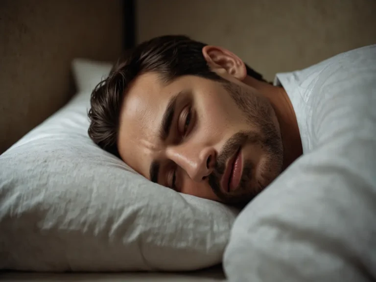 Addio naso chiuso la notte: il cuscino tecnologico che respinge gli acari e il polline mentre dormi.