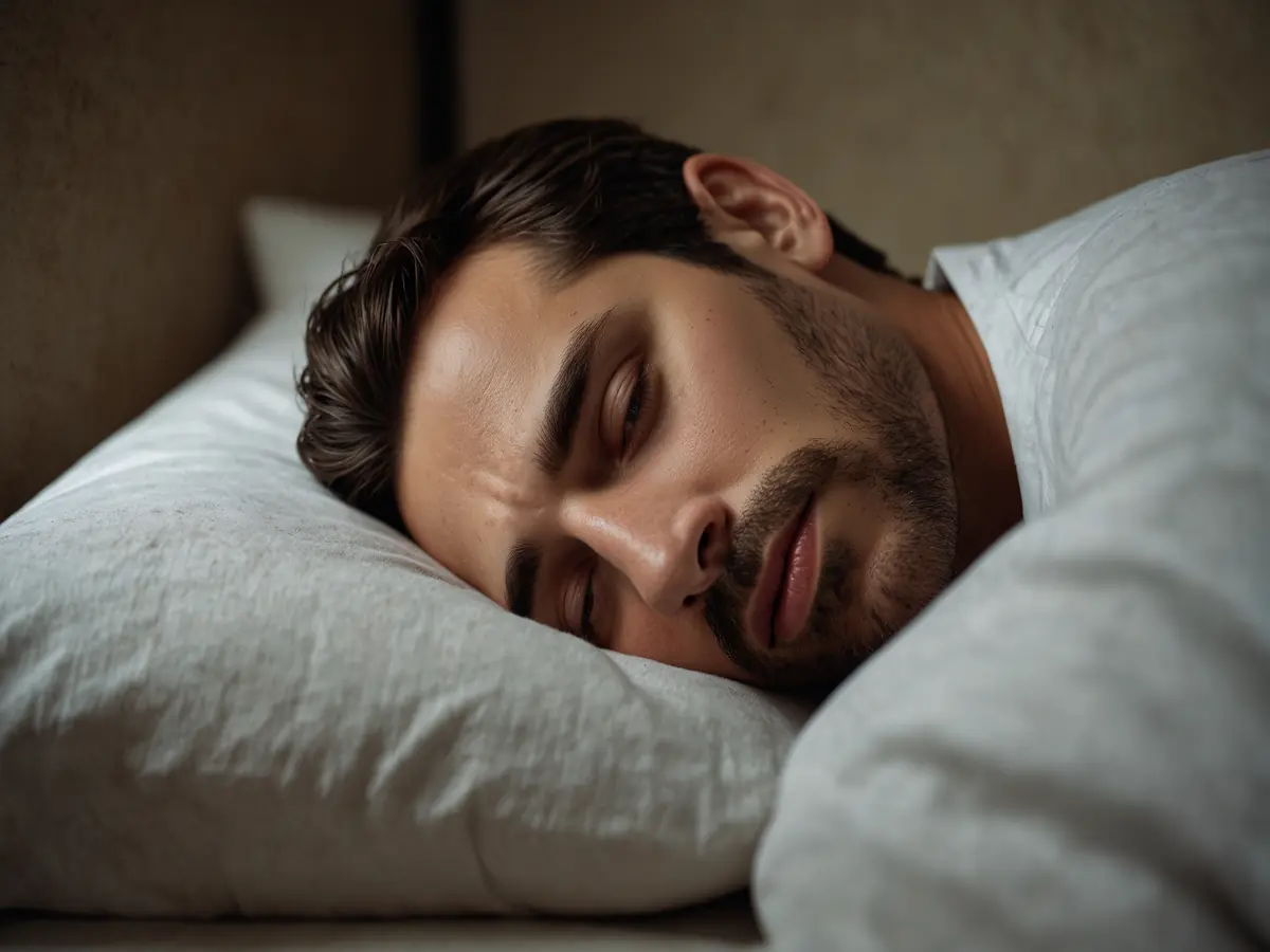 Addio naso chiuso la notte: il cuscino tecnologico che respinge gli acari e il polline mentre dormi.