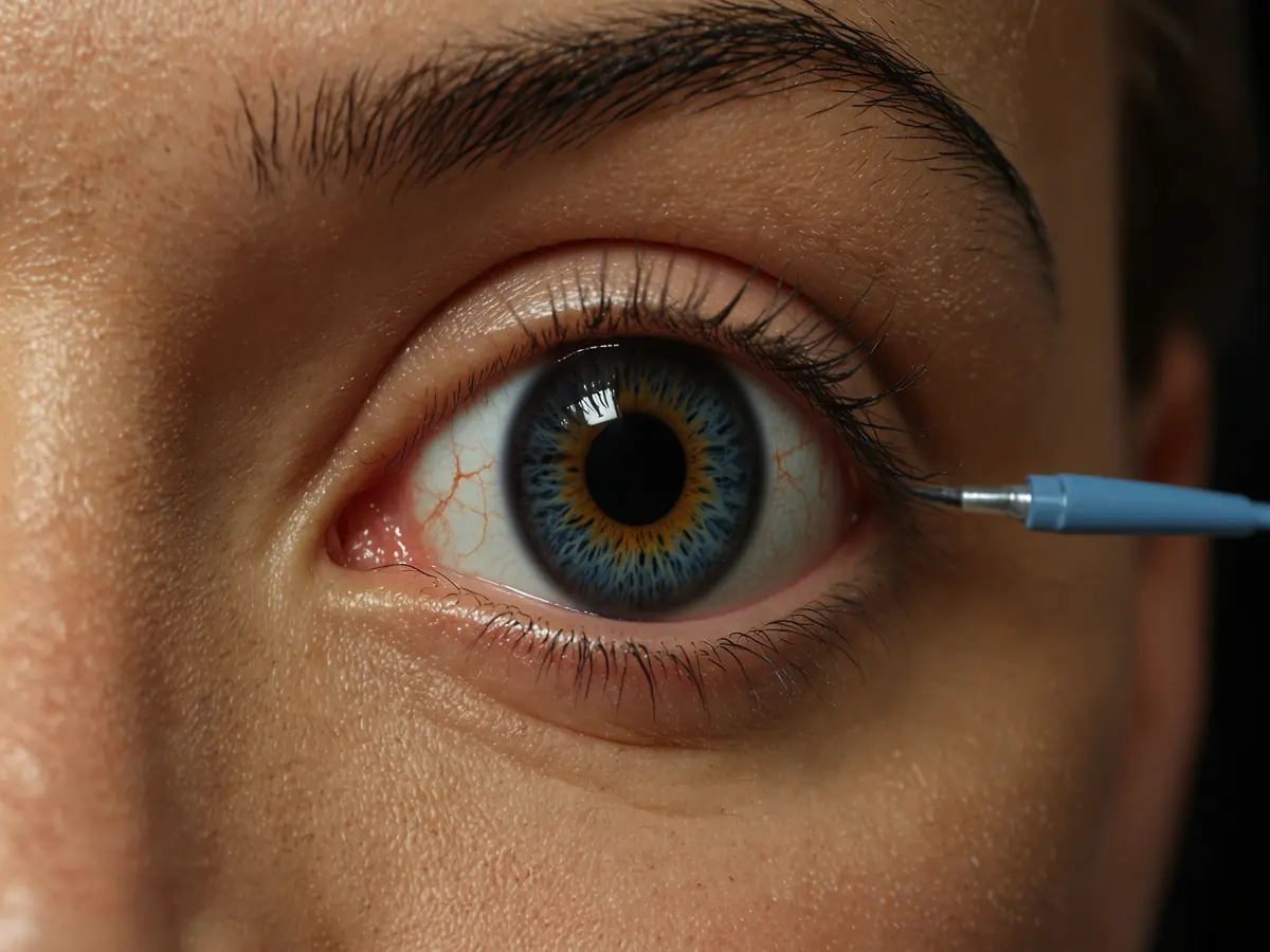 Laser agli occhi per tutti: la chirurgia del 2026 è diventata veloce, economica e sicura.