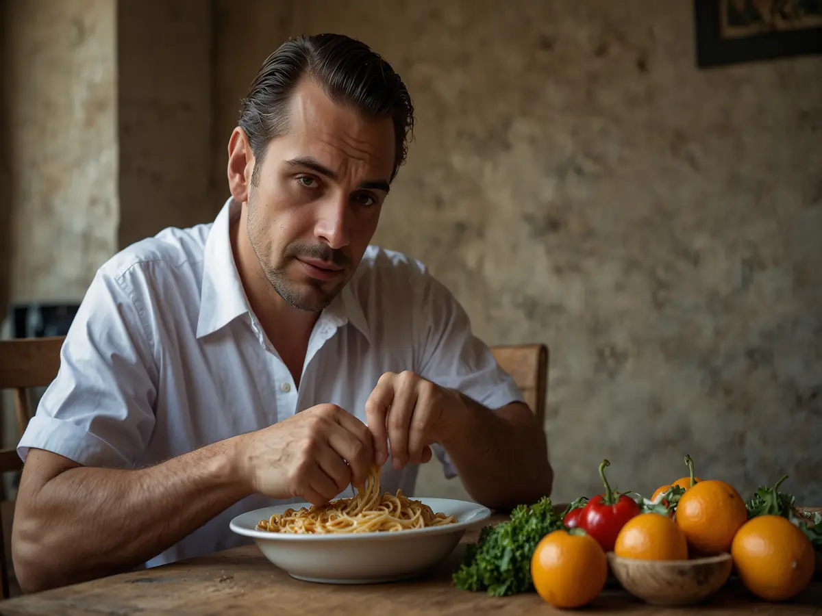 Stop all'orologio biologico: la regola del "quando mangiare" che ti fa perdere peso subito.